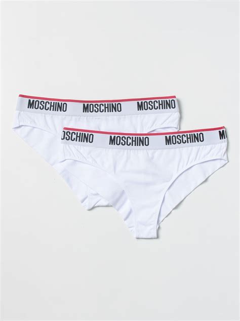 moschino versace intimo|moschino lingerie sale.